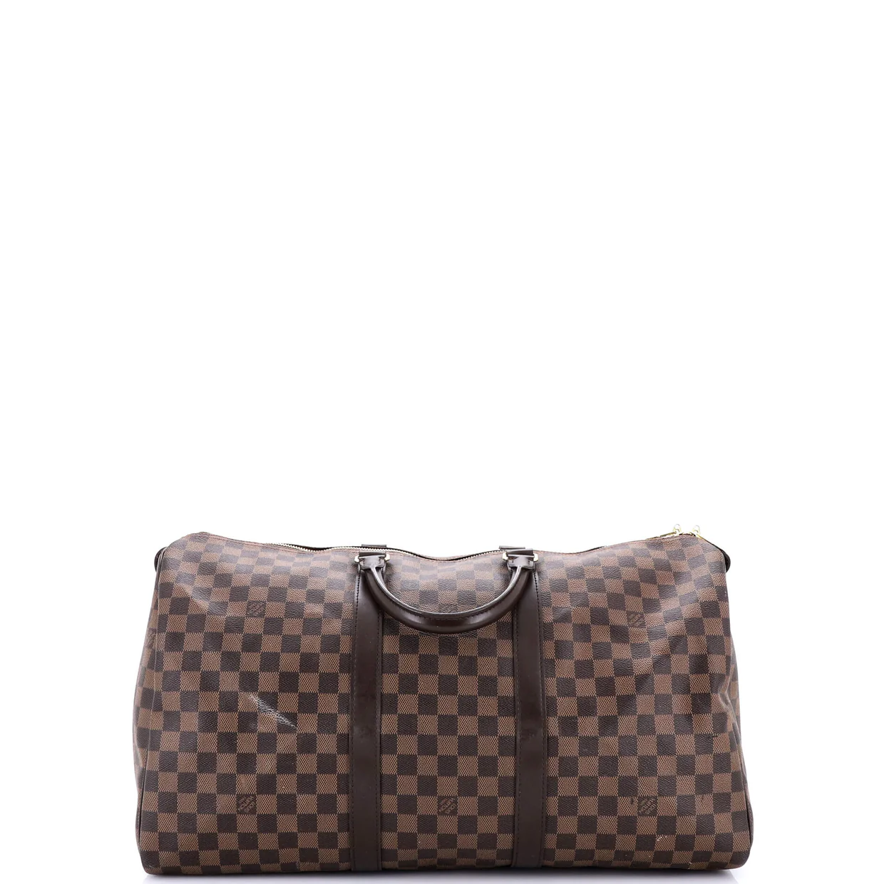 Keepall Bag Damier 50 - Deep Luxury