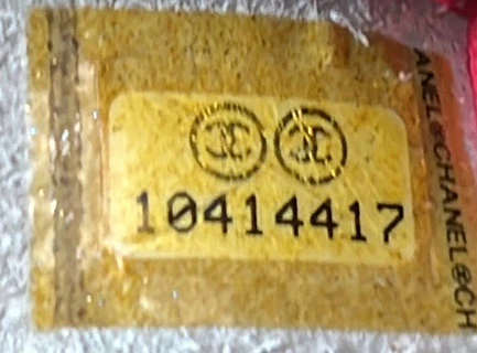 Cambon Tote Quilted Leather Medium - Deep Luxury