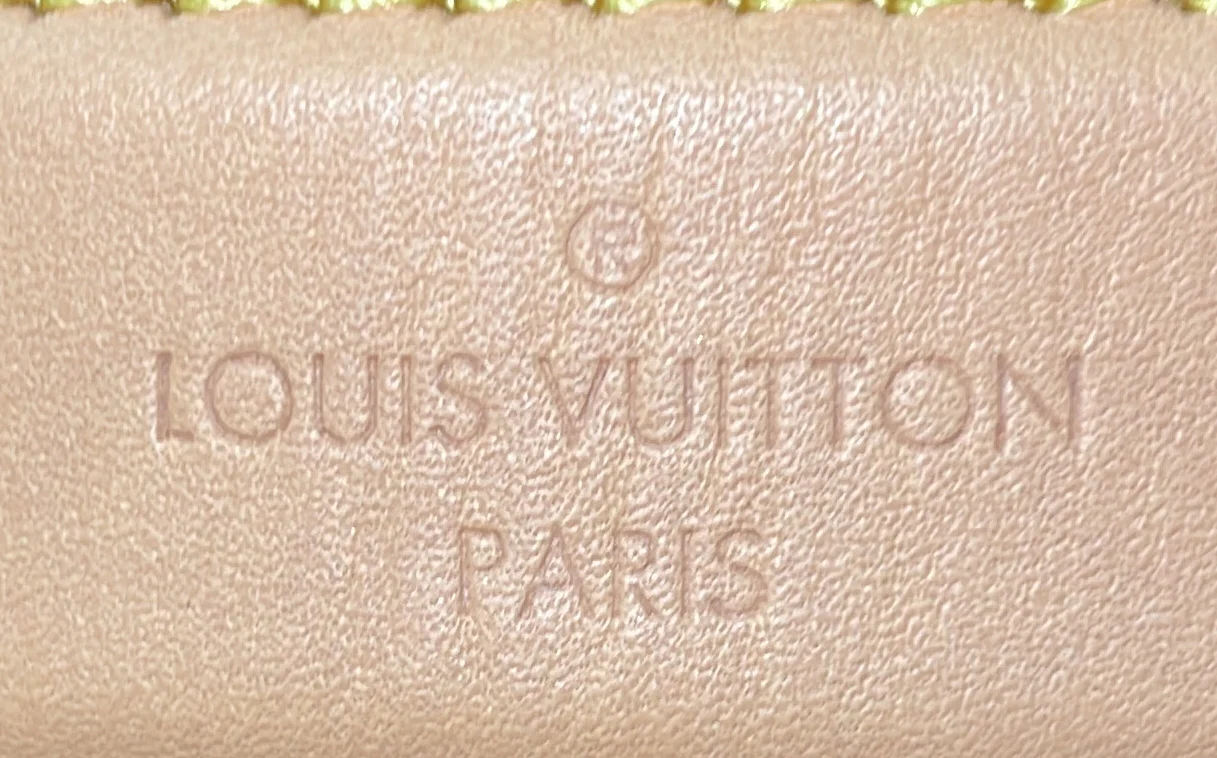 Side Trunk Handbag Monogram Canvas PM - Deep Luxury