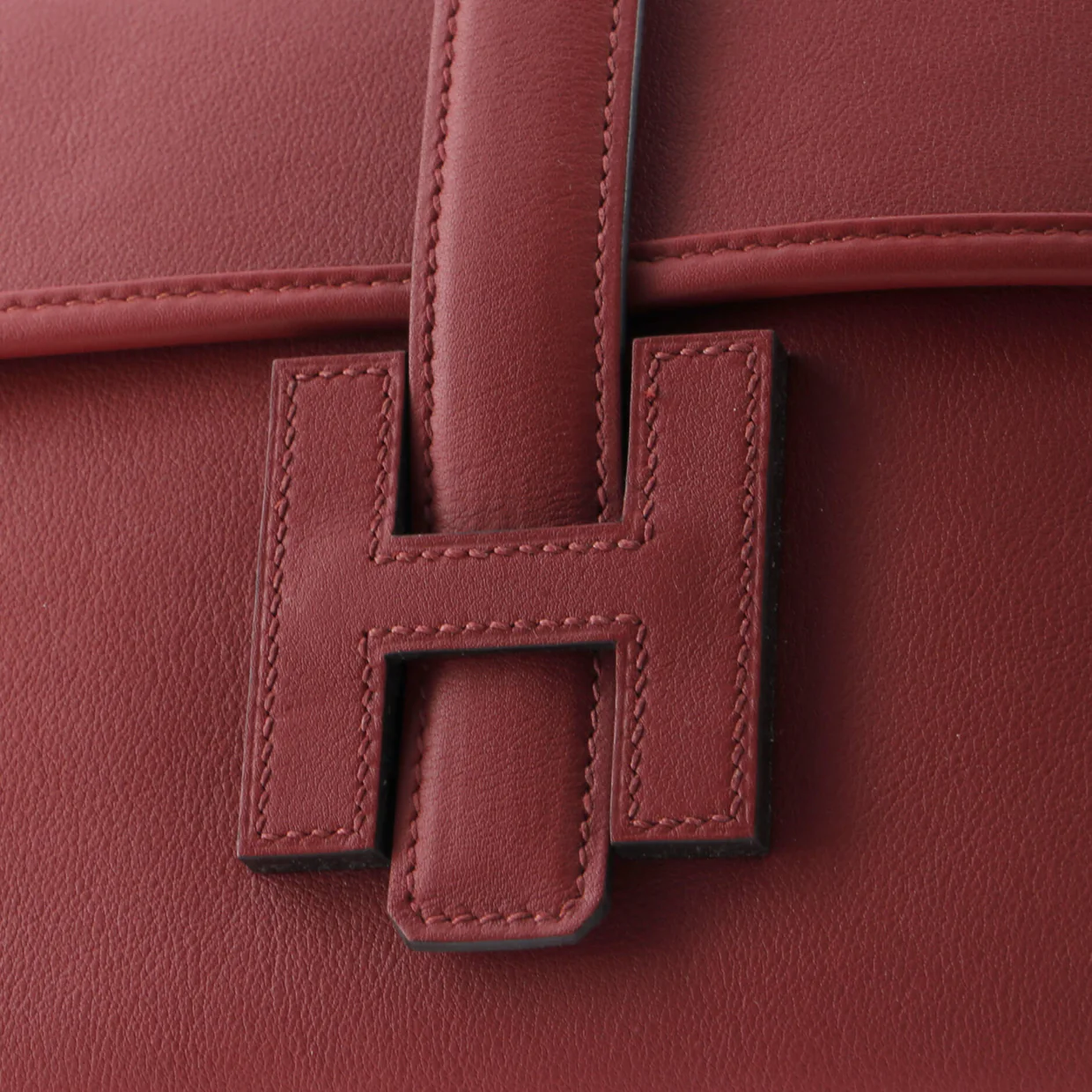 Jige Elan Clutch Swift 29 - Deep Luxury