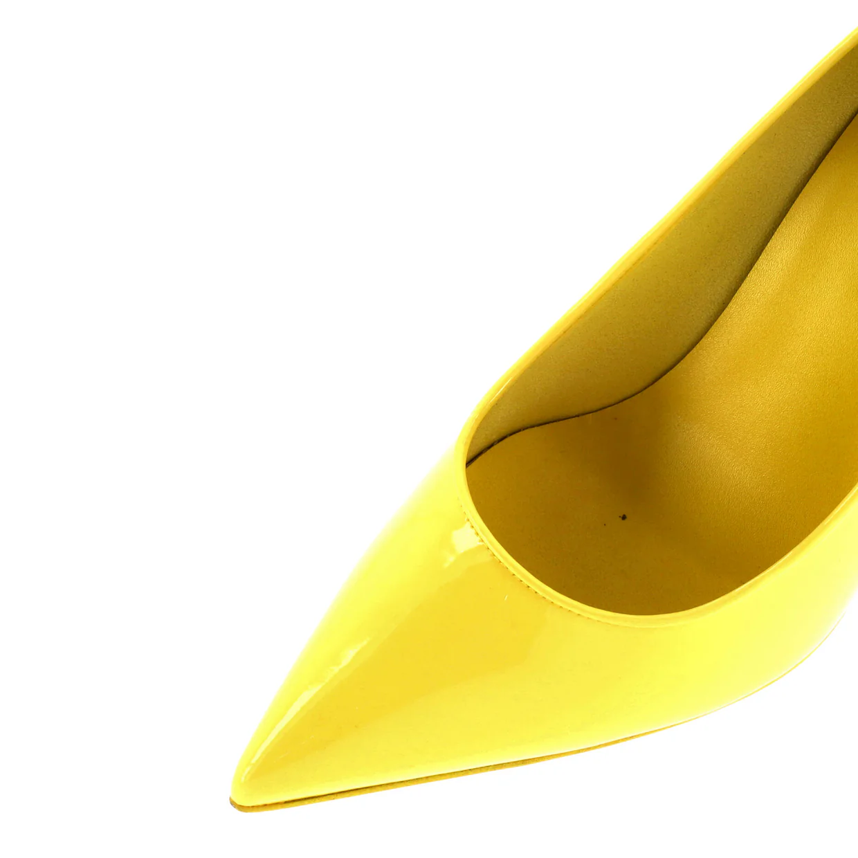 Women's Sporty Kate Pumps Patent 85 - Deep Luxury