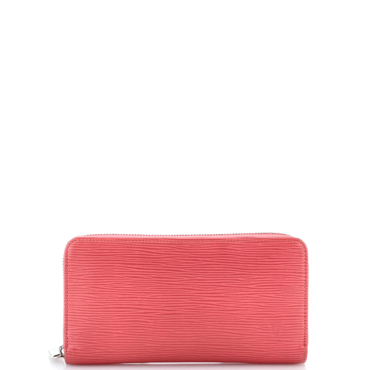 Zippy Wallet Epi Leather - Deep Luxury