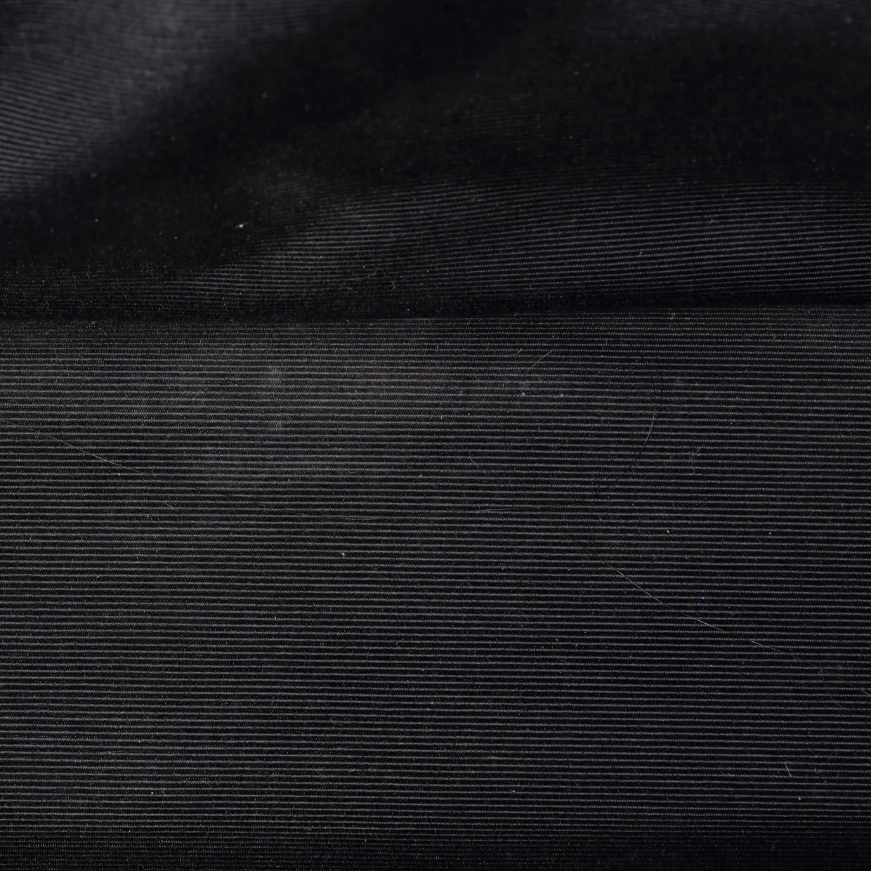 Classic Monogram Envelope Satchel Matelasse Chevron Leather Large - Deep Luxury