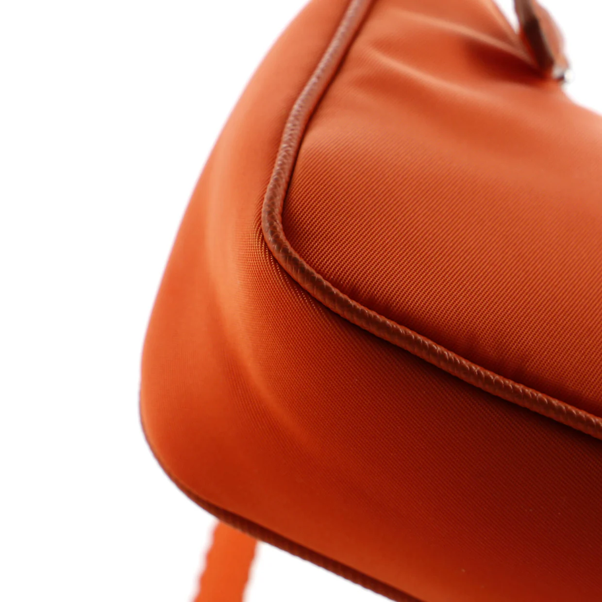 Re-Edition Shoulder Bag Tessuto Mini - Deep Luxury