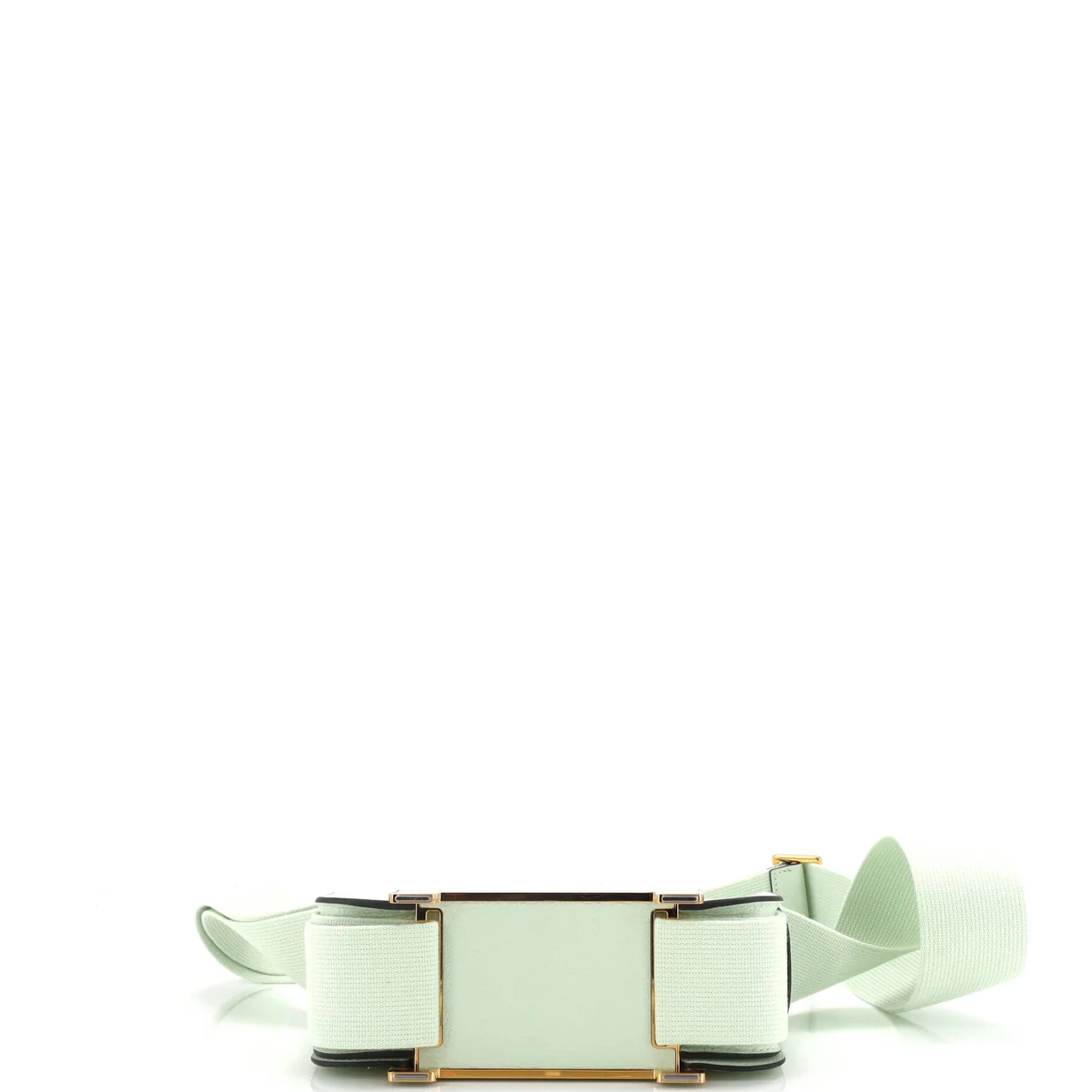 Geta Bag Chevre Mysore - Deep Luxury