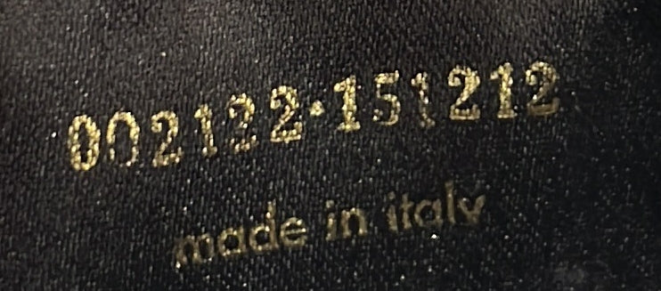 Mombasa Hobo Leather Small - Deep Luxury