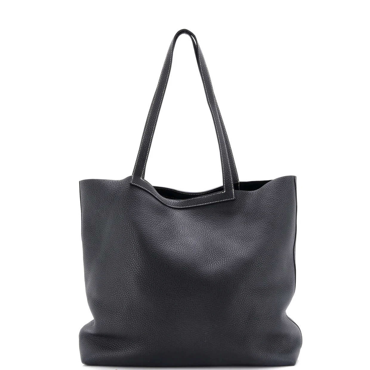 Cabasellier Tote Clemence 31 - Deep Luxury