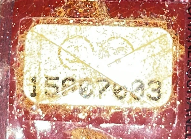 Classic Double Flap Bag Quilted Caviar Maxi - Deep Luxury