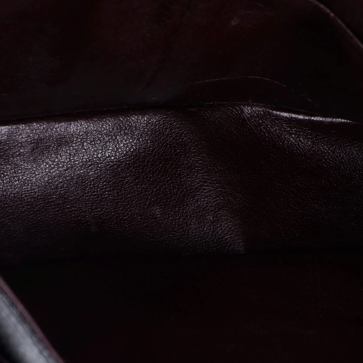 Classic Double Flap Bag Quilted Caviar Medium - Deep Luxury