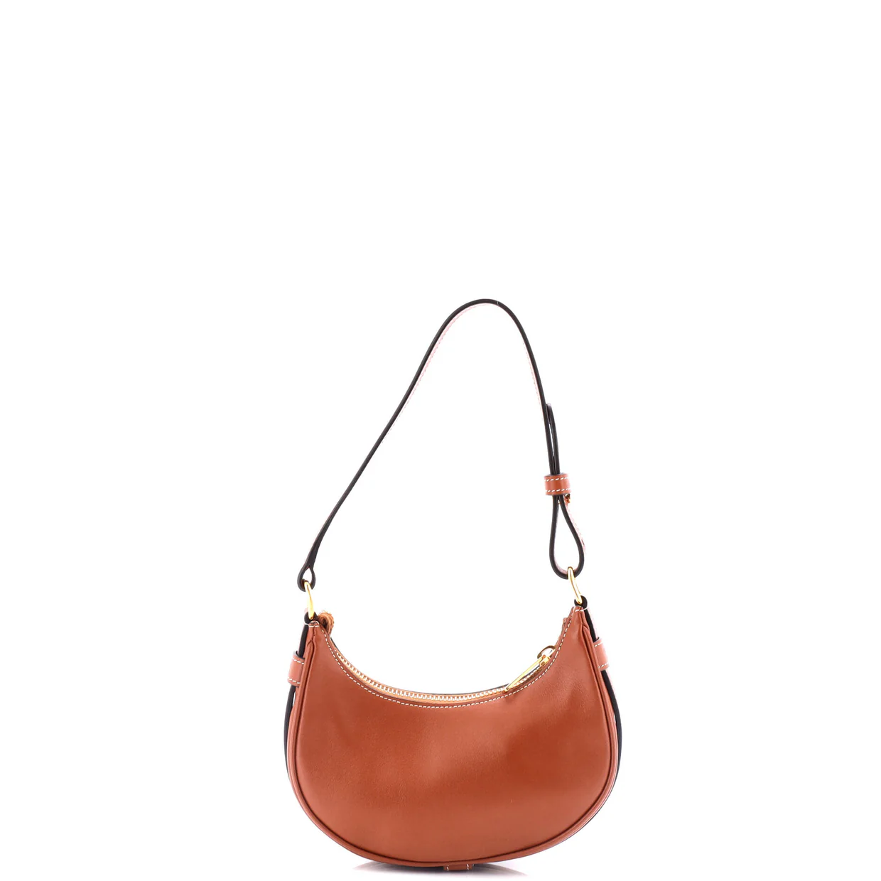 Ava Bag Leather Mini - Deep Luxury