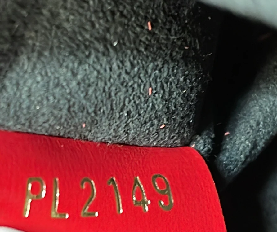 Boite Chapeau Souple Bag Monogram Vernis MM - Deep Luxury