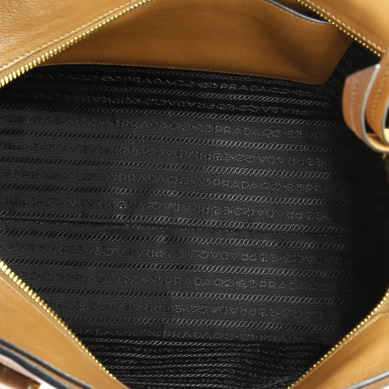 Front Pocket Convertible Tote Glace Calf Small - Deep Luxury