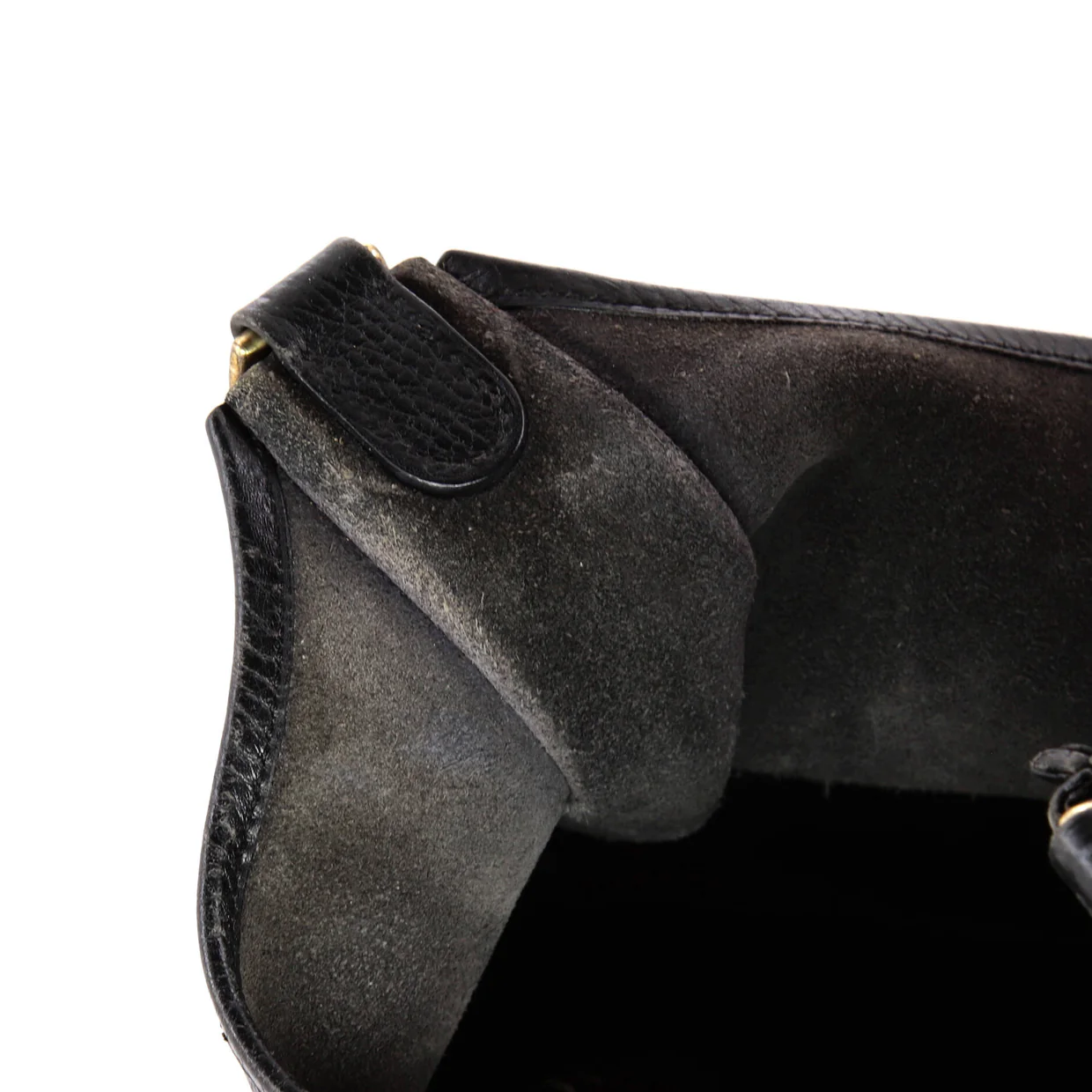 Evelyne Bag Gen I Ardennes GM - Deep Luxury