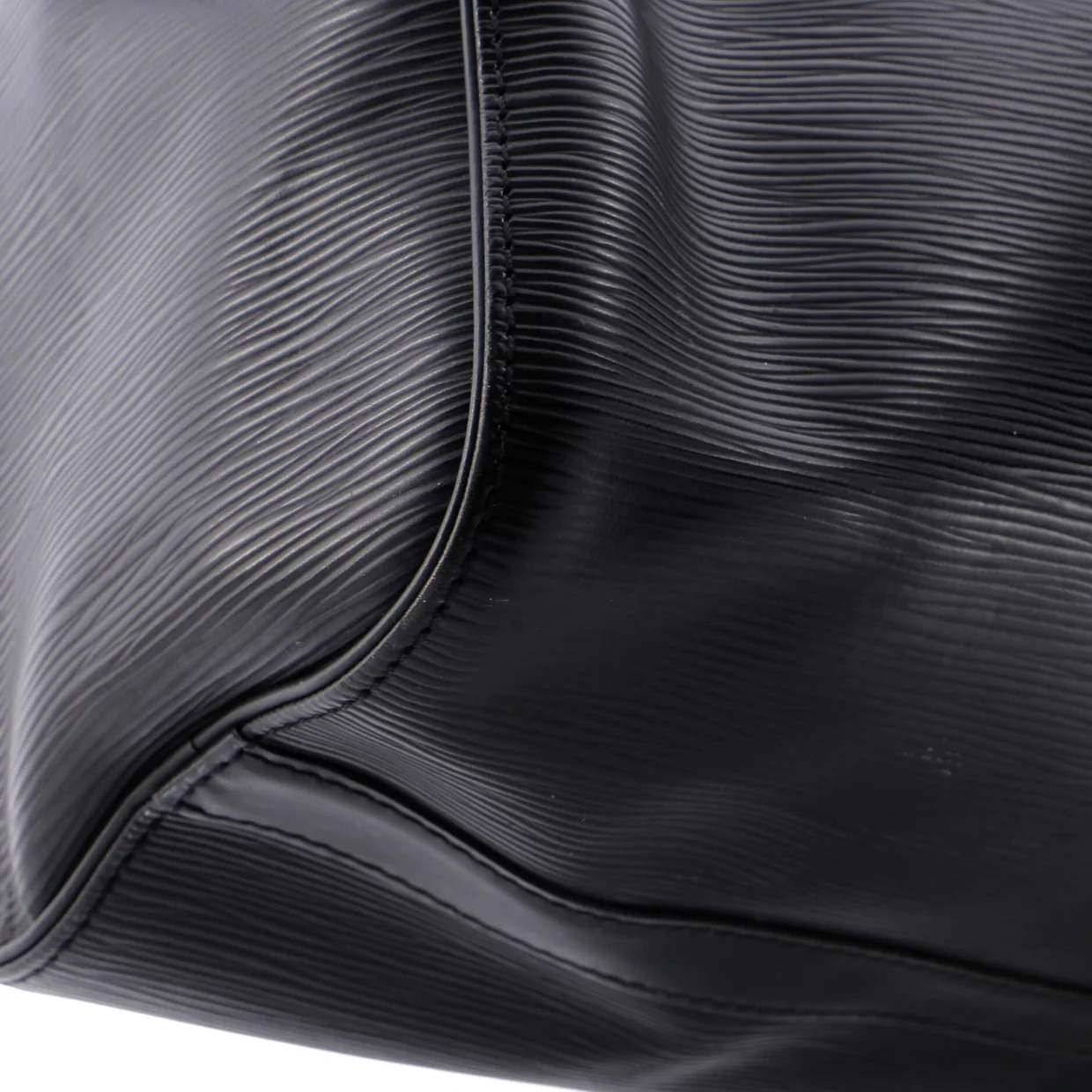 Speedy Handbag Epi Leather 30 - Deep Luxury