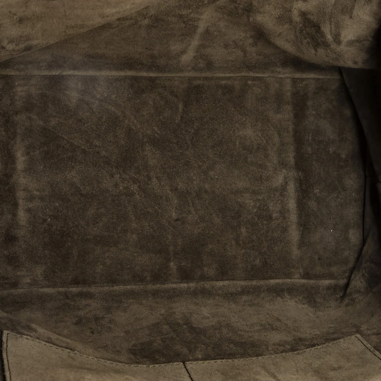 Soft Lockit Handbag Leather MM - Deep Luxury