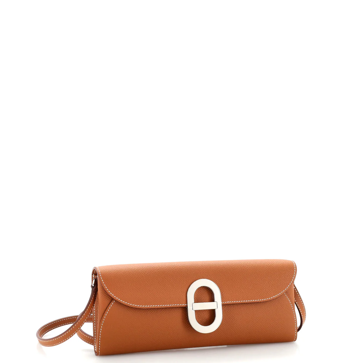 Chaine d’Ancre To Go Wallet Epsom - Deep Luxury