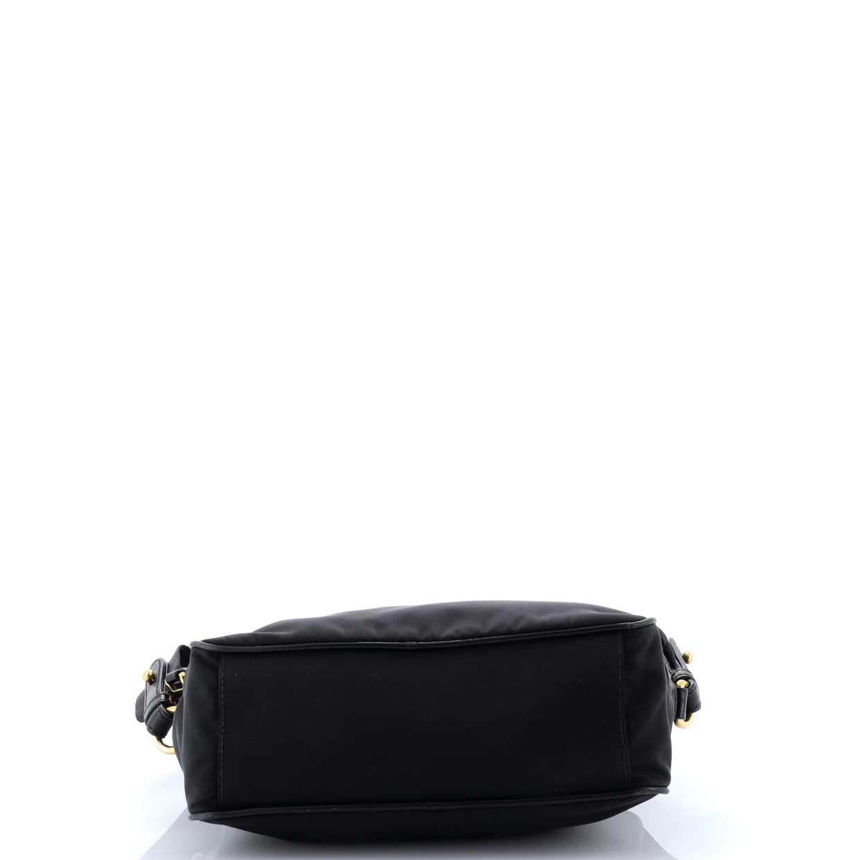 Camera Bag Tessuto Medium - Deep Luxury