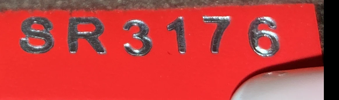 Cluny Top Handle Bag Epi Leather BB - Deep Luxury