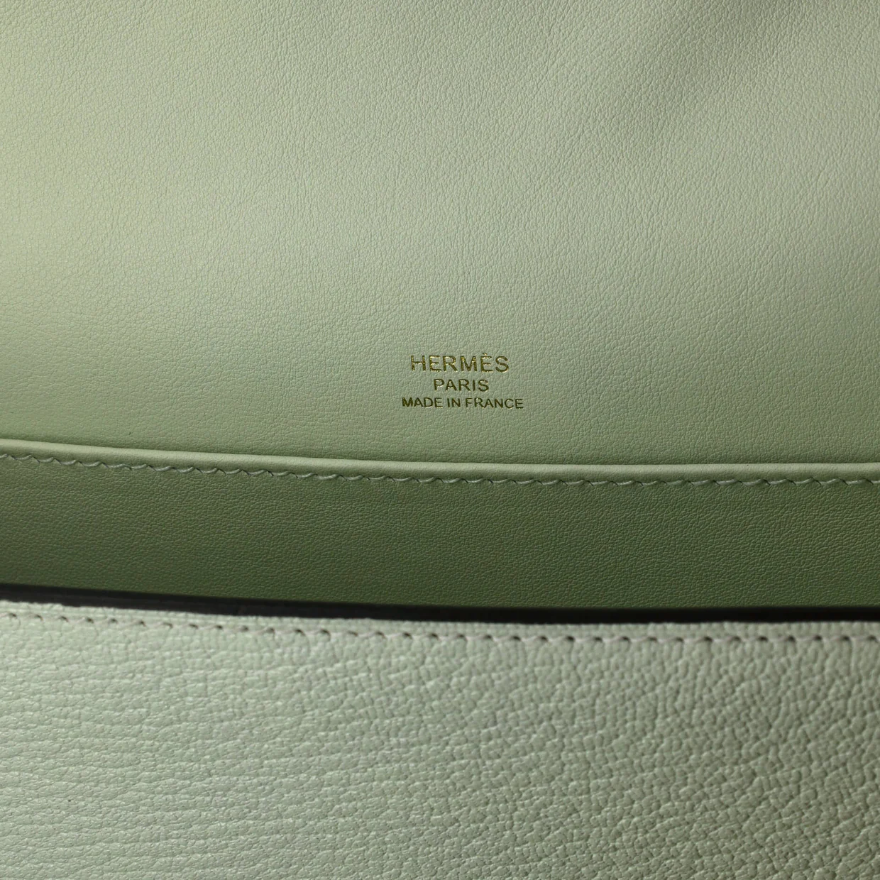 Geta Bag Chevre Mysore - Deep Luxury