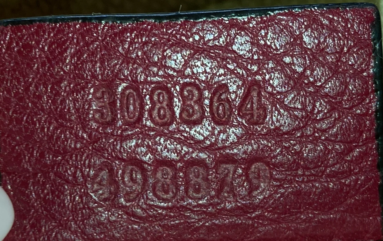 Soho Disco Crossbody Bag Studded Leather Small - Deep Luxury