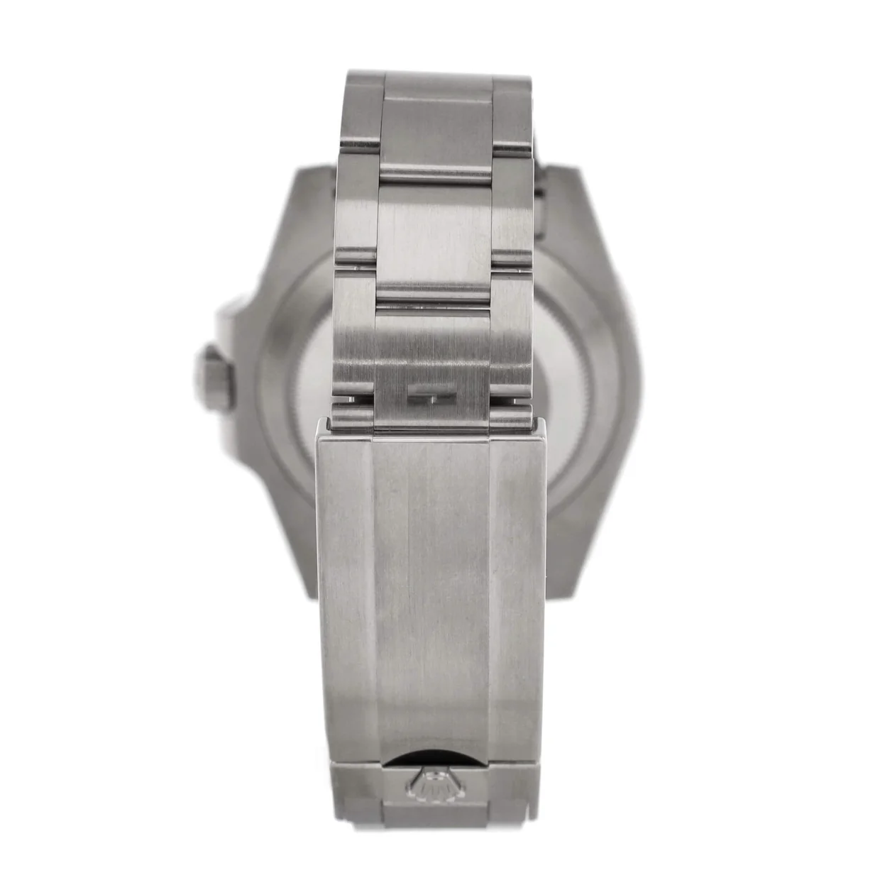 Oyster Perpetual Submariner Date Automatic Watch Stainless Steel and Cerachrom 40 - Deep Luxury