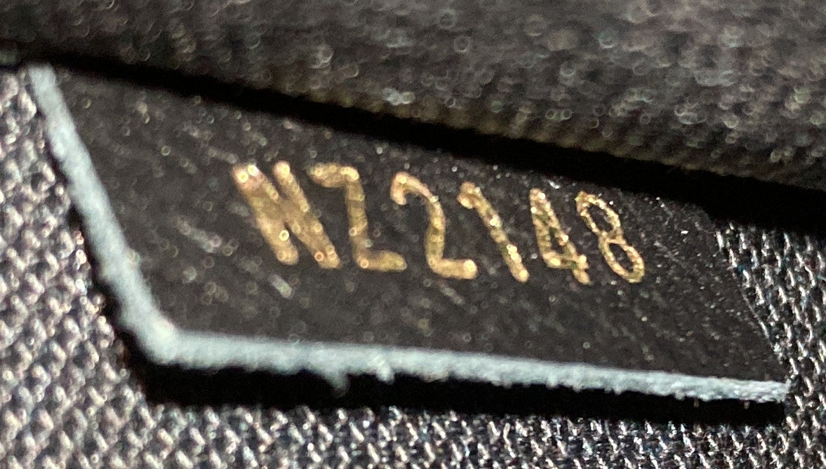 Felicie Pochette Monogram Empreinte Leather - Deep Luxury