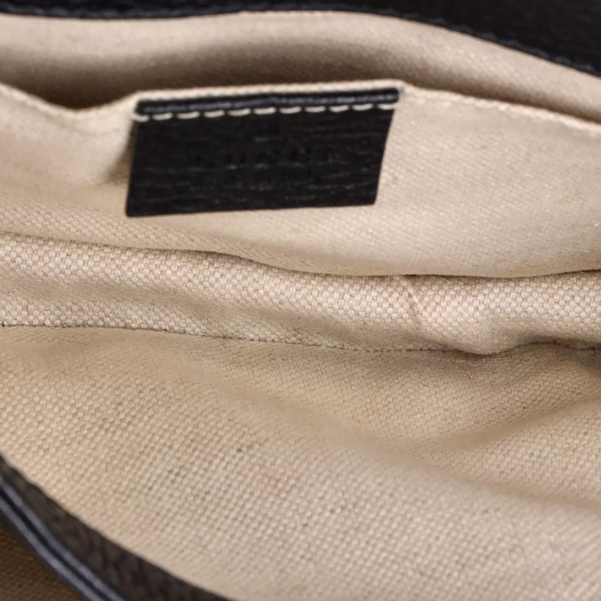 Dionysus Bamboo Top Handle Bag Leather Mini - Deep Luxury