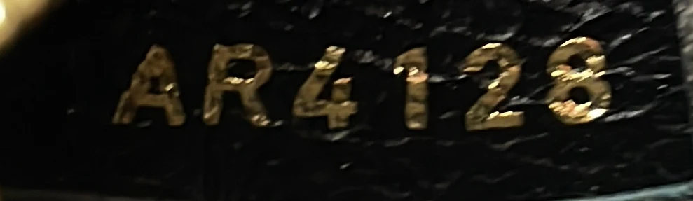 Pochette Metis Monogram Empreinte Leather - Deep Luxury