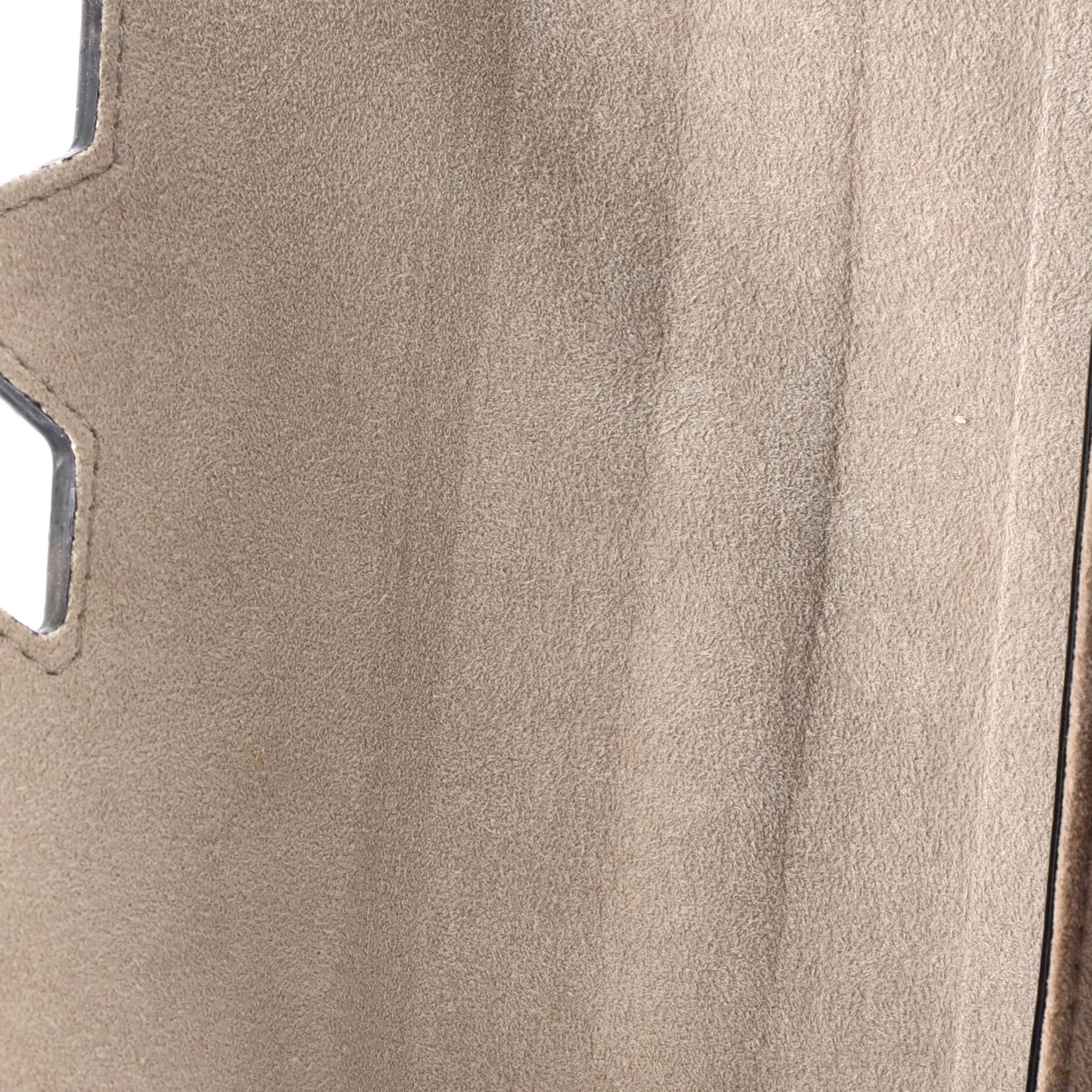 Twist Handbag Epi Leather MM - Deep Luxury