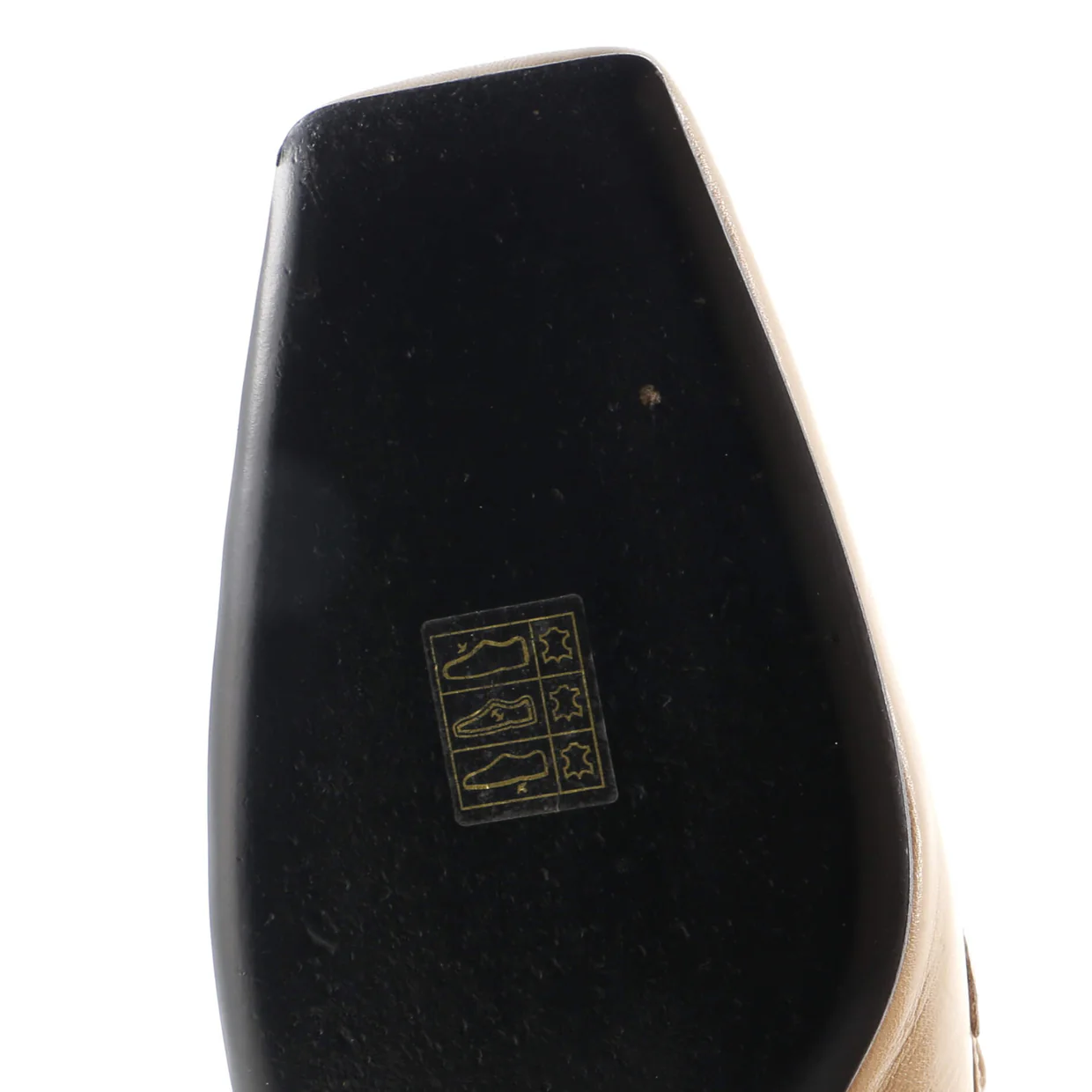 Women's Groupie Mules Leather - Deep Luxury