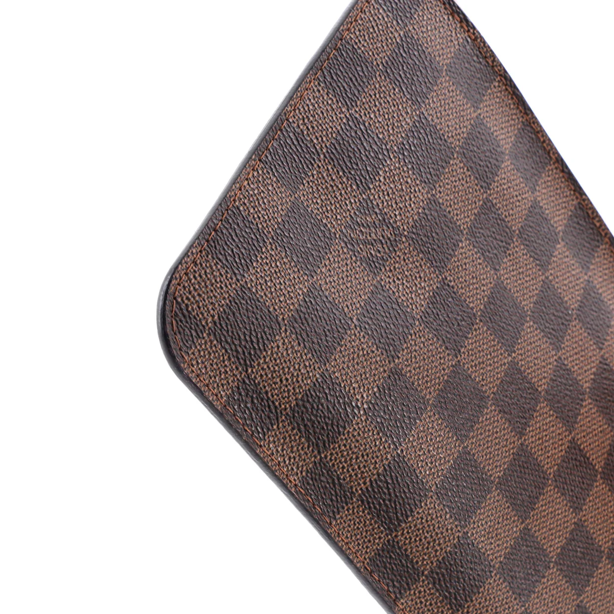 Neverfull Pochette Damier Large - Deep Luxury