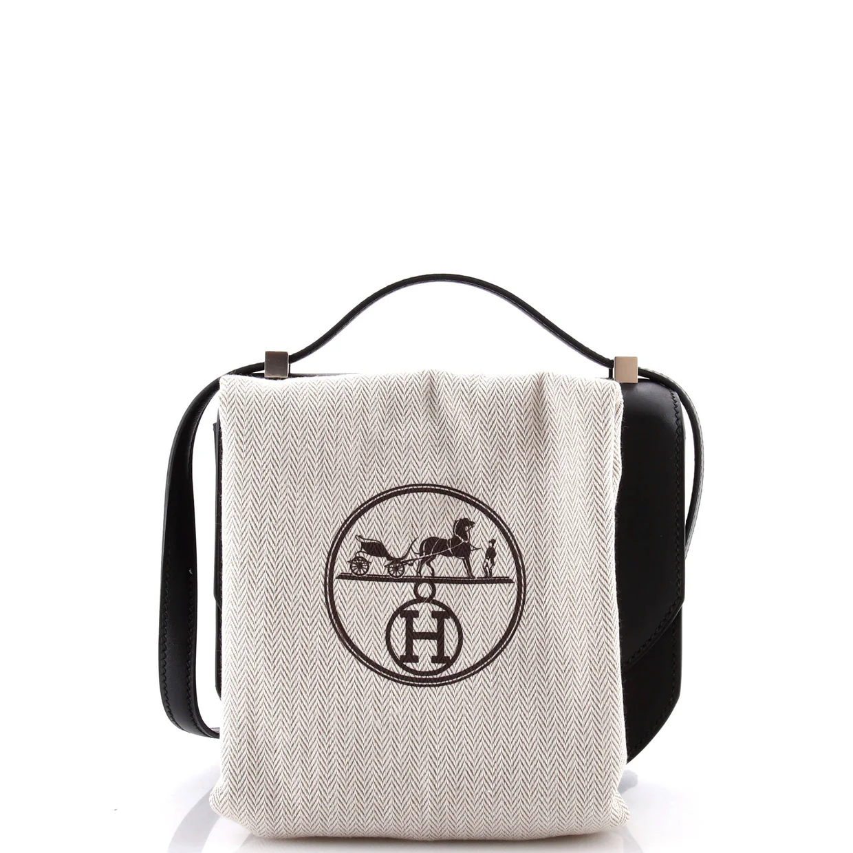 Mosaique au 24 Bag Graine Monsieur 21 - Deep Luxury
