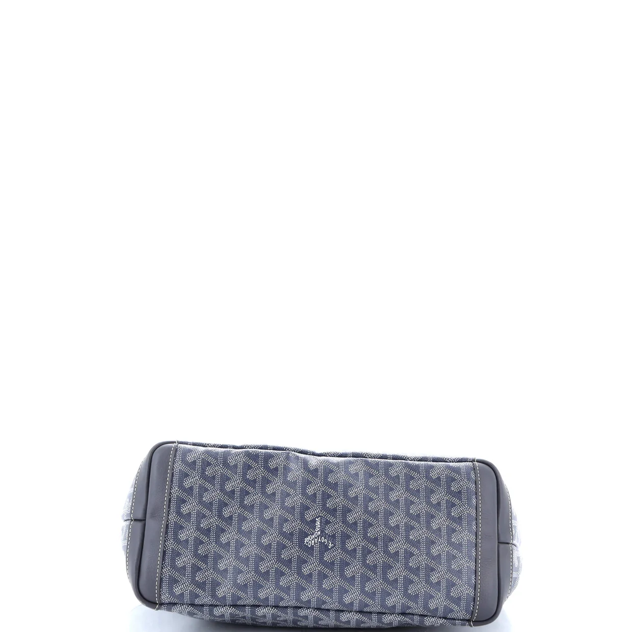 Artois Tote Coated Canvas PM - Deep Luxury