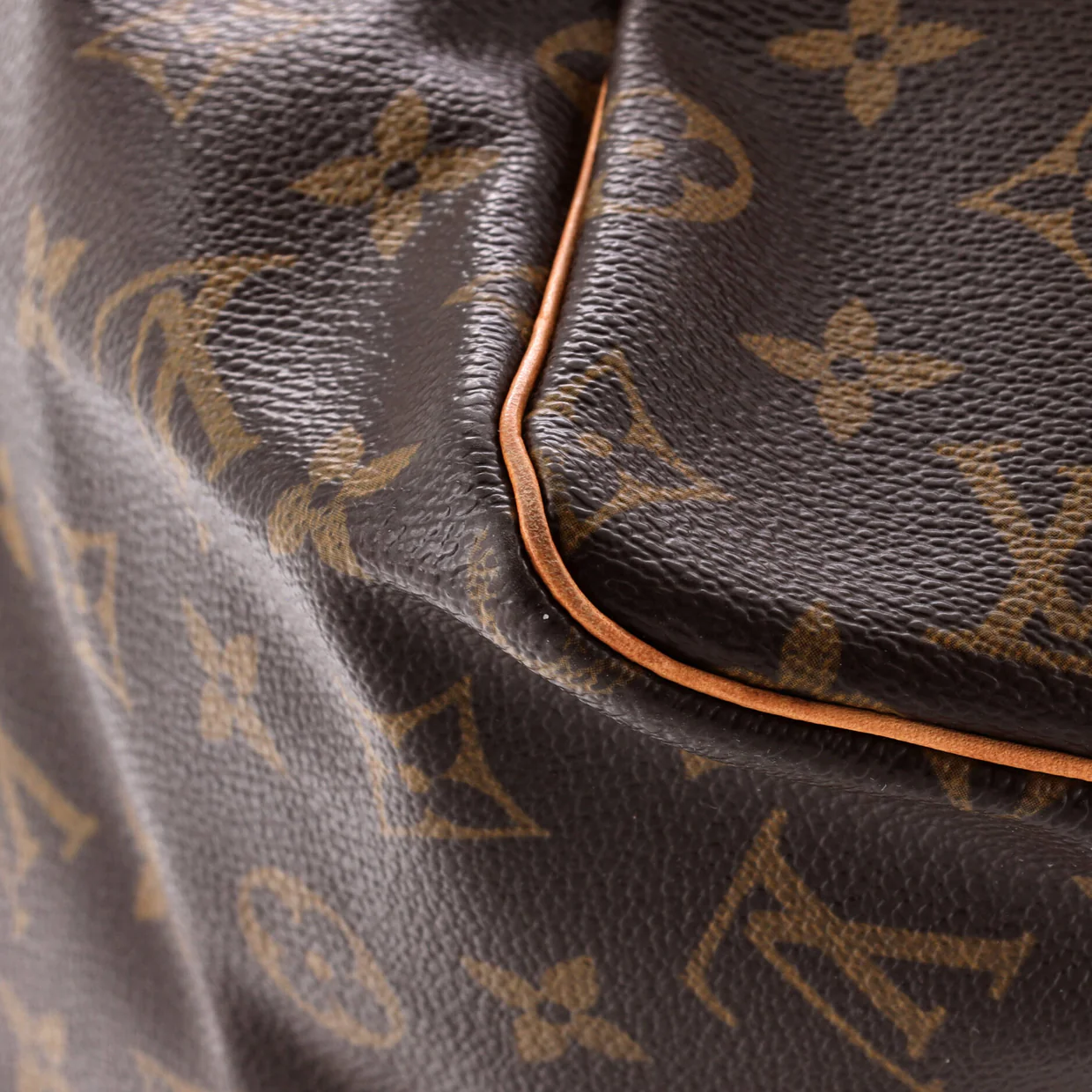 Speedy Handbag Monogram Canvas 30 - Deep Luxury