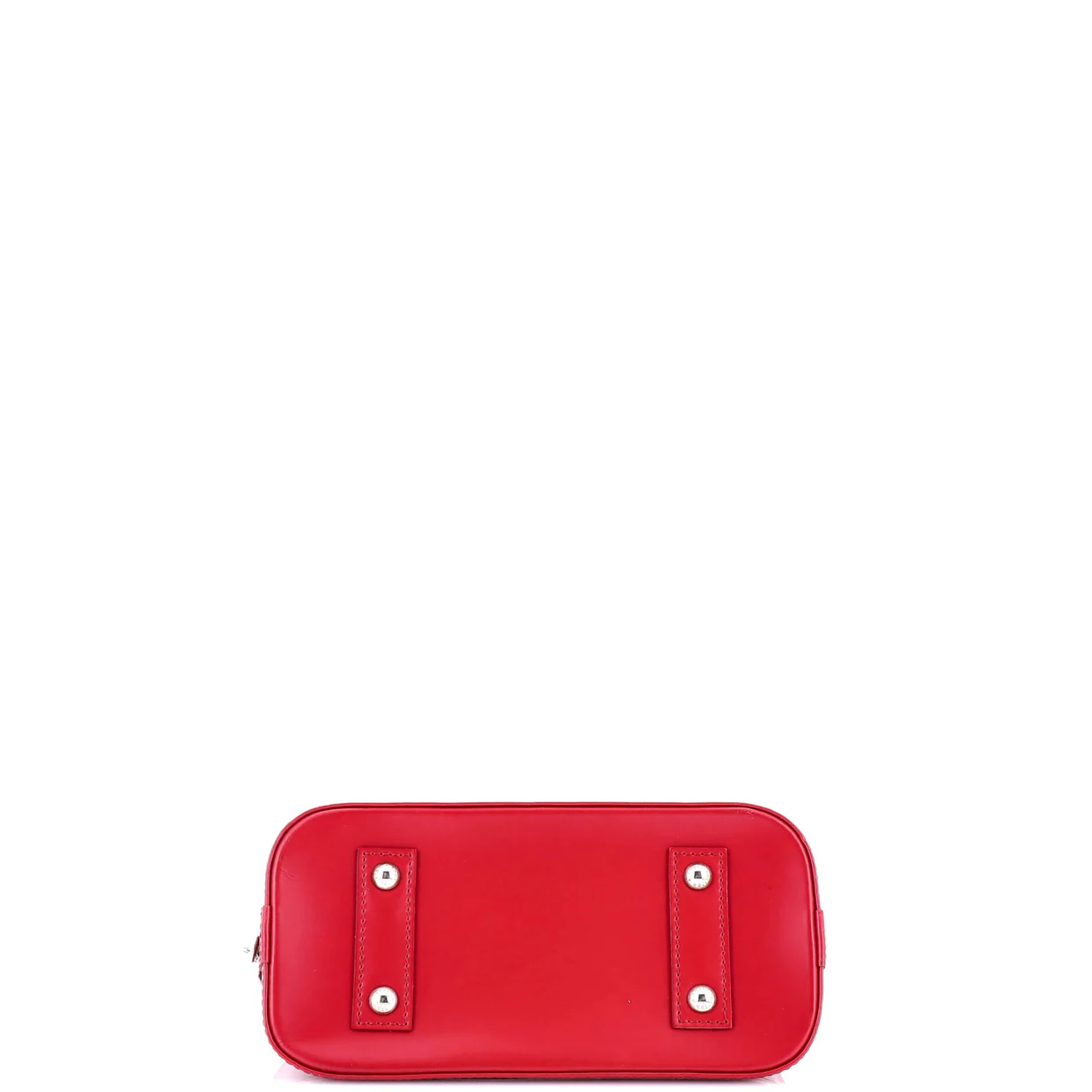 Alma Handbag Epi Leather BB - Deep Luxury