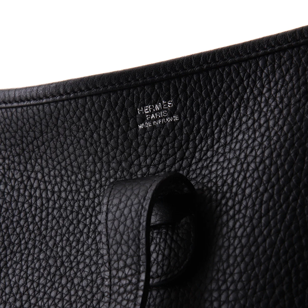 Evelyne Bag Gen II Clemence GM - Deep Luxury