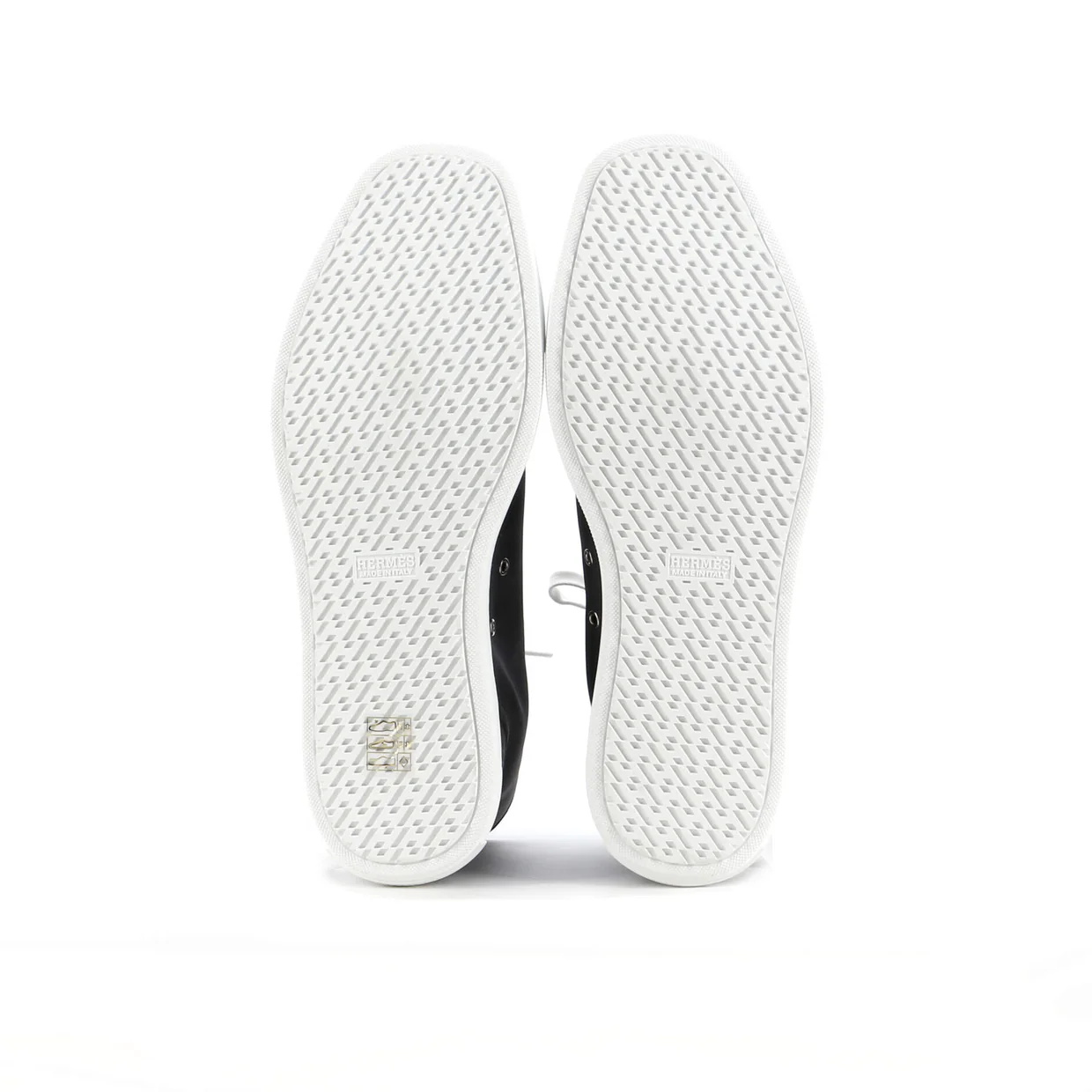 Men's Express High-Top Sneakers Nylon - Deep Luxury
