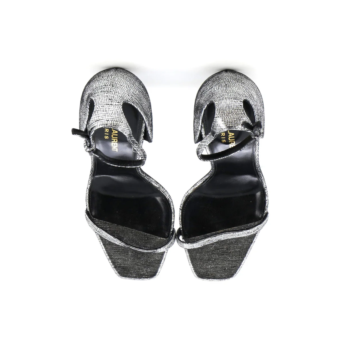 Women's Opyum Heels Leather 110 - Deep Luxury