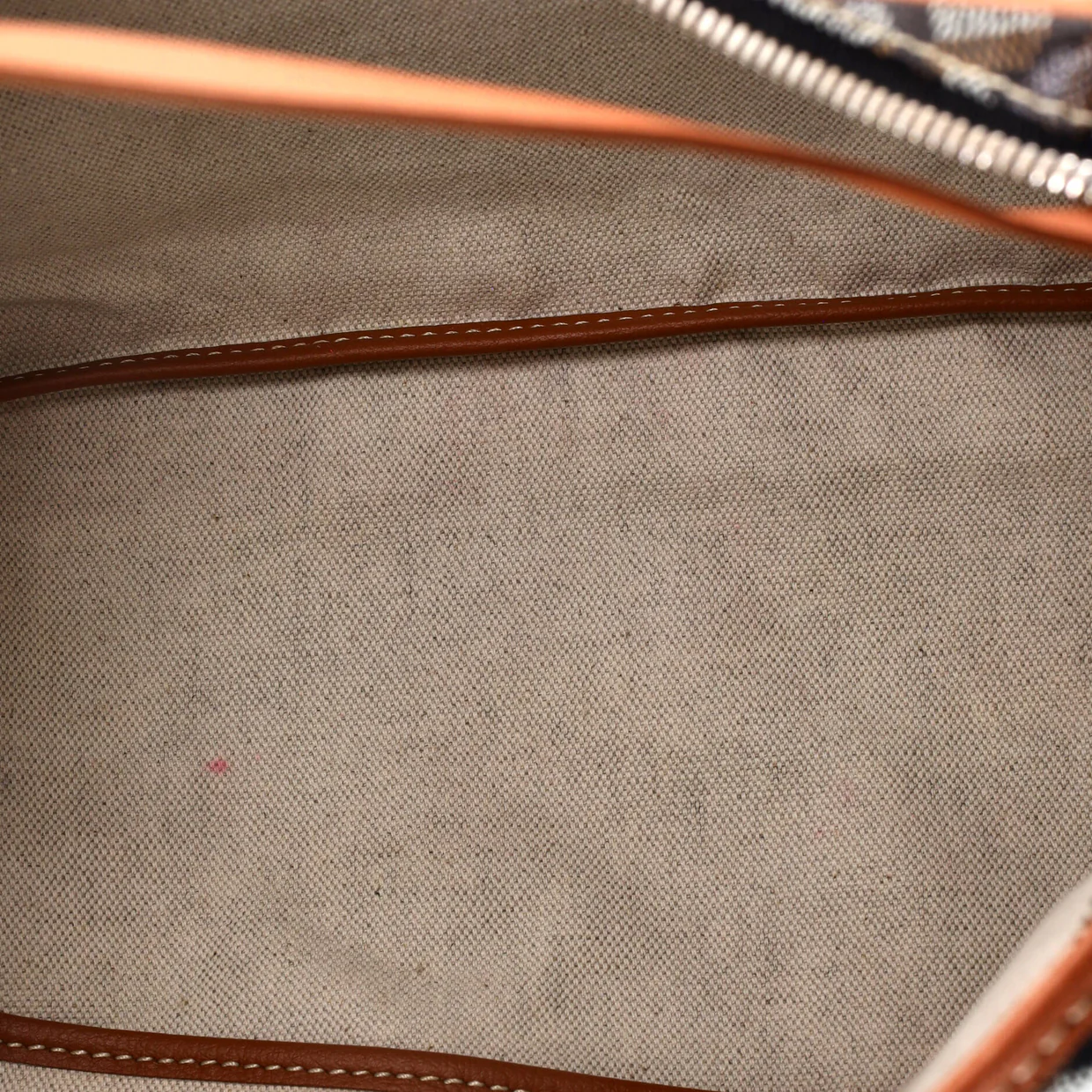 Boheme Hobo Coated Canvas - Deep Luxury