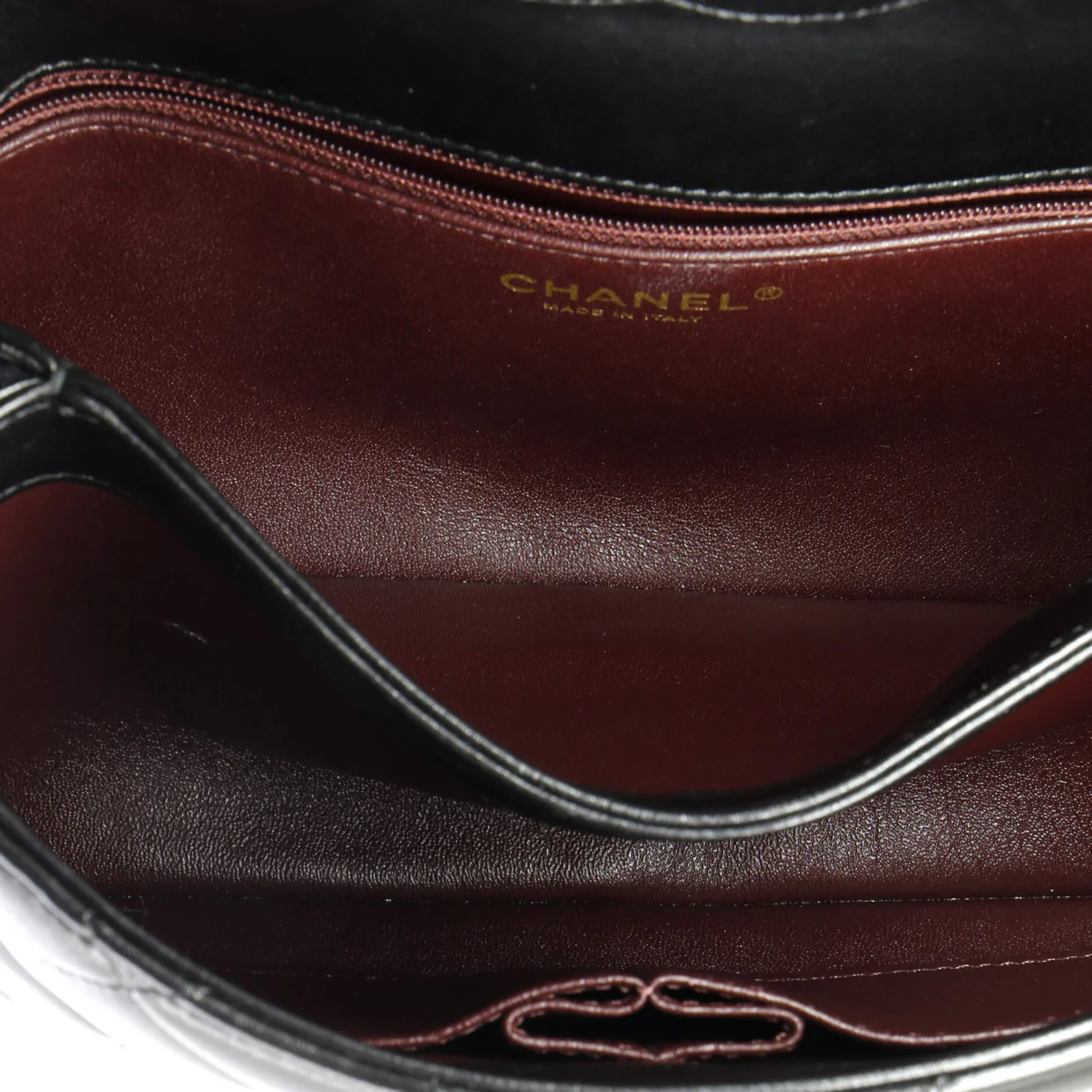 Trendy CC Flap Bag Quilted Lambskin Medium - Deep Luxury