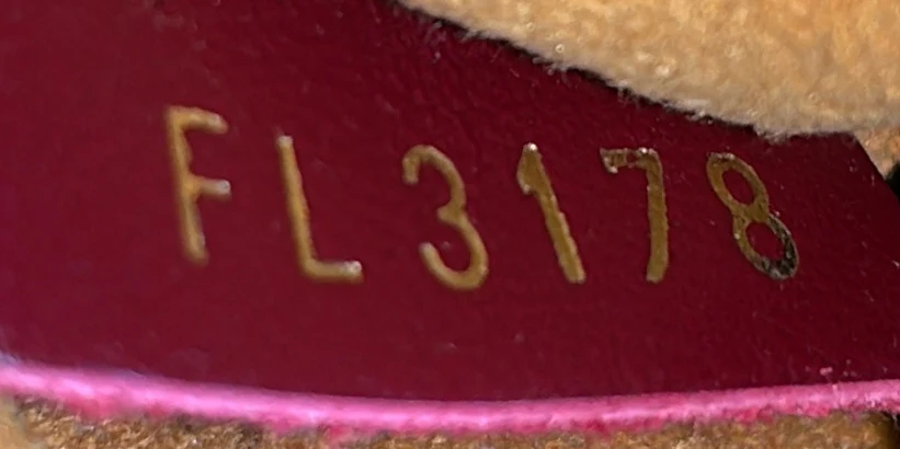 Tuileries Handbag Monogram Canvas with Leather - Deep Luxury