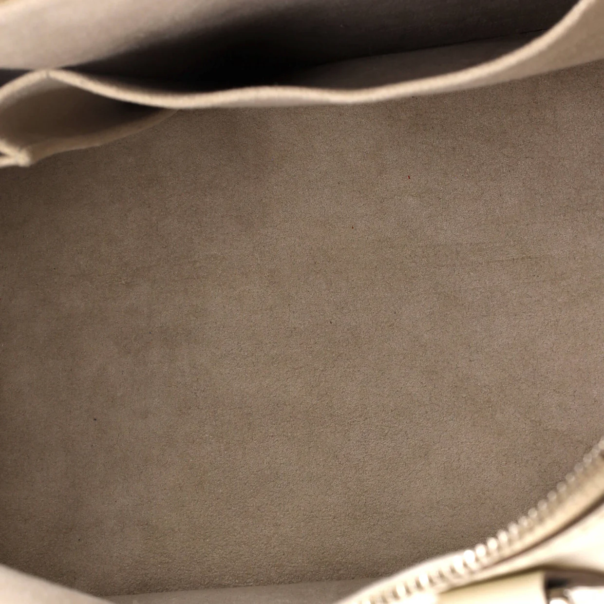 Alma Handbag Epi Leather PM - Deep Luxury