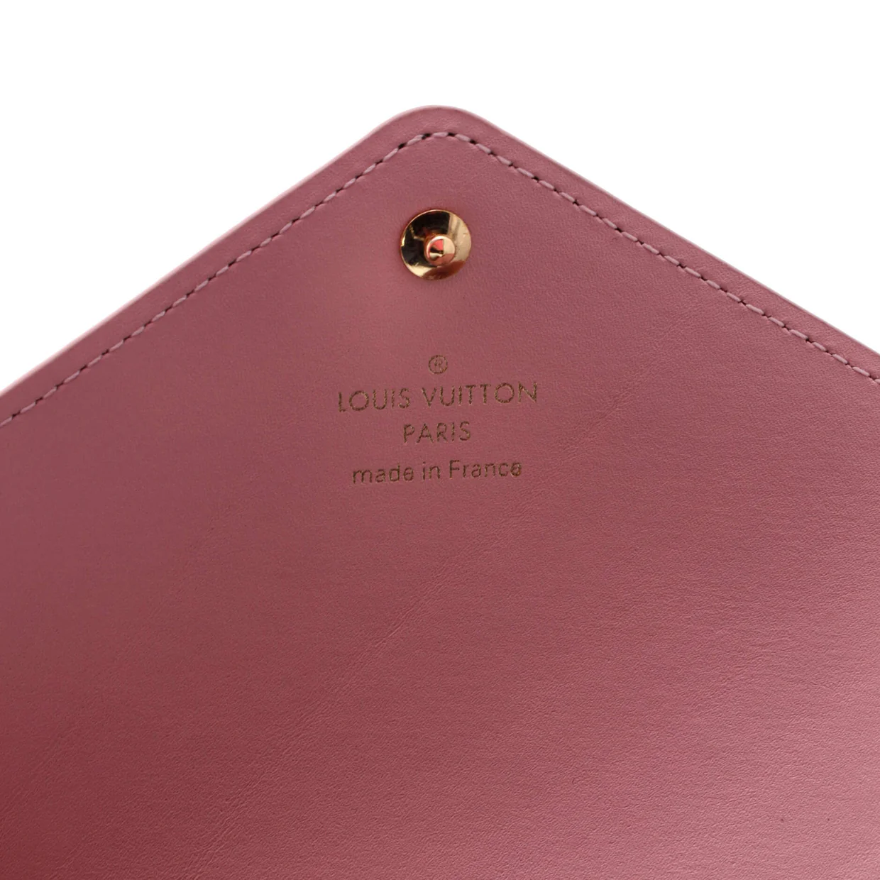 Kirigami Pochette Set Monogram Canvas - Deep Luxury