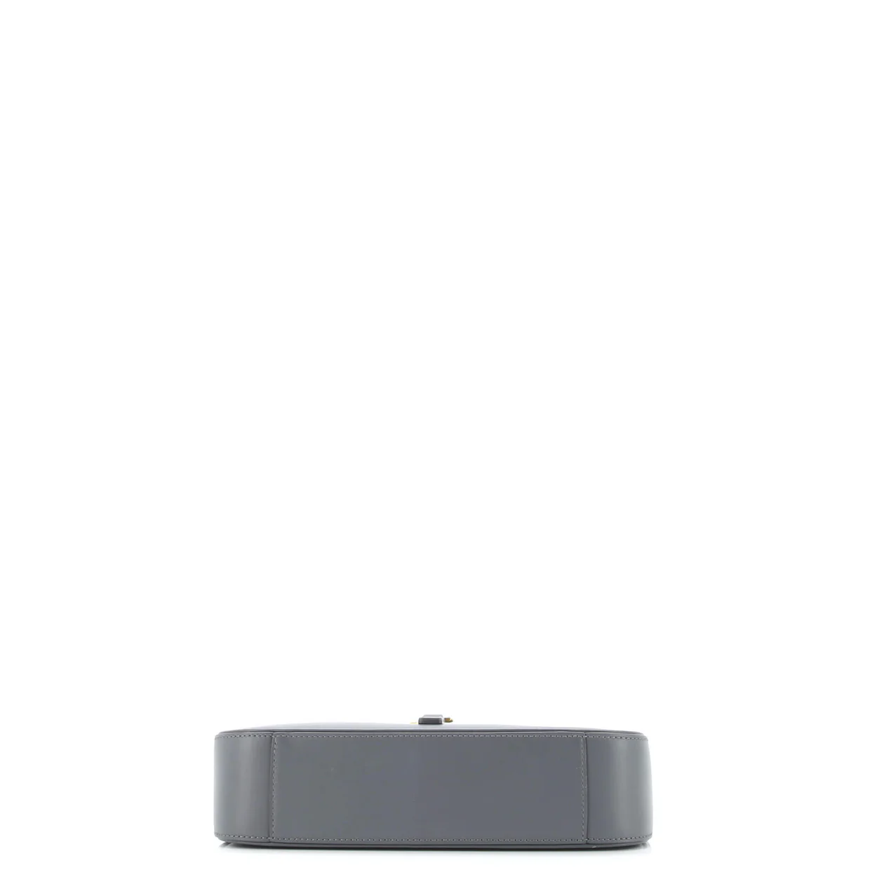 Le 5 a 7 Hobo Leather Small - Deep Luxury