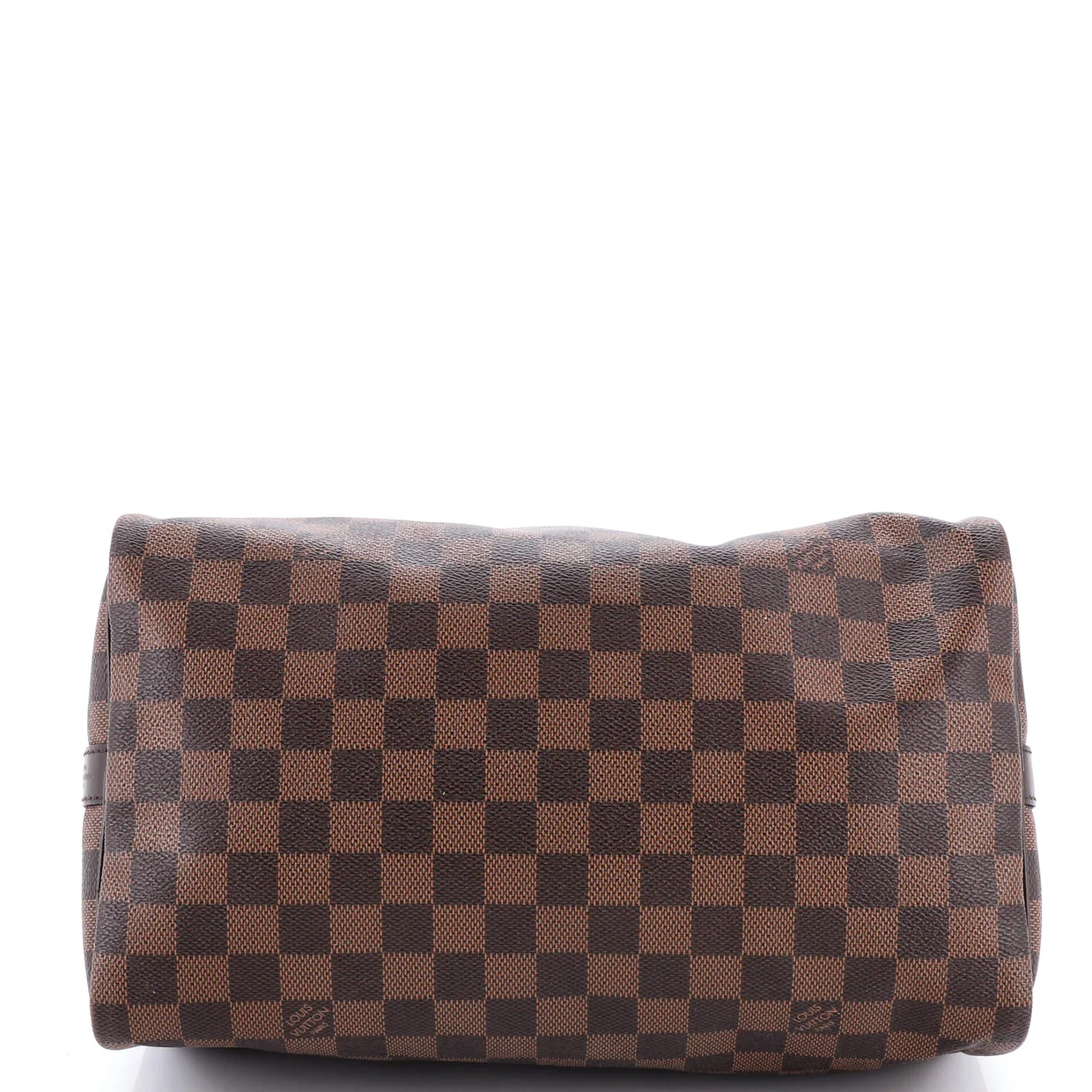 Speedy Bandouliere Bag Damier 30 - Deep Luxury