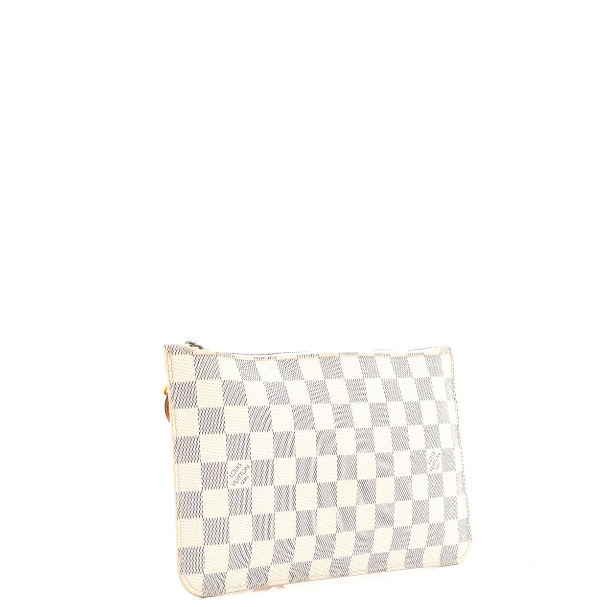 Neverfull Pochette Damier Large - Deep Luxury