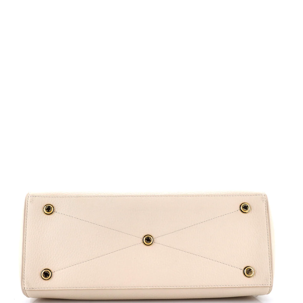 Vendome Bag Leather MM - Deep Luxury
