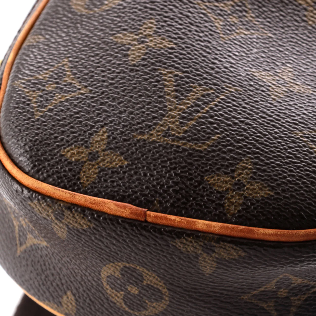 Pochette Gange Monogram Canvas - Deep Luxury
