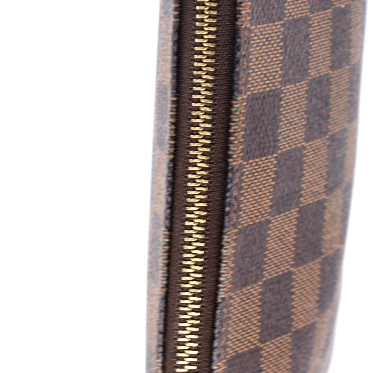 Pochette Accessoires NM Damier - Deep Luxury