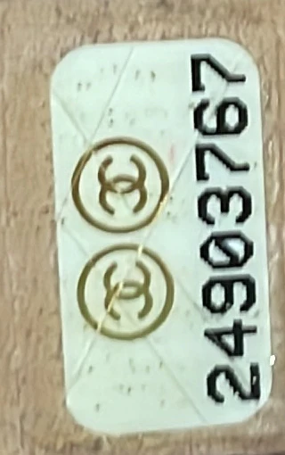 Jacket Boy Flap Bag Quilted Lambskin with Tweed Old Medium - Deep Luxury